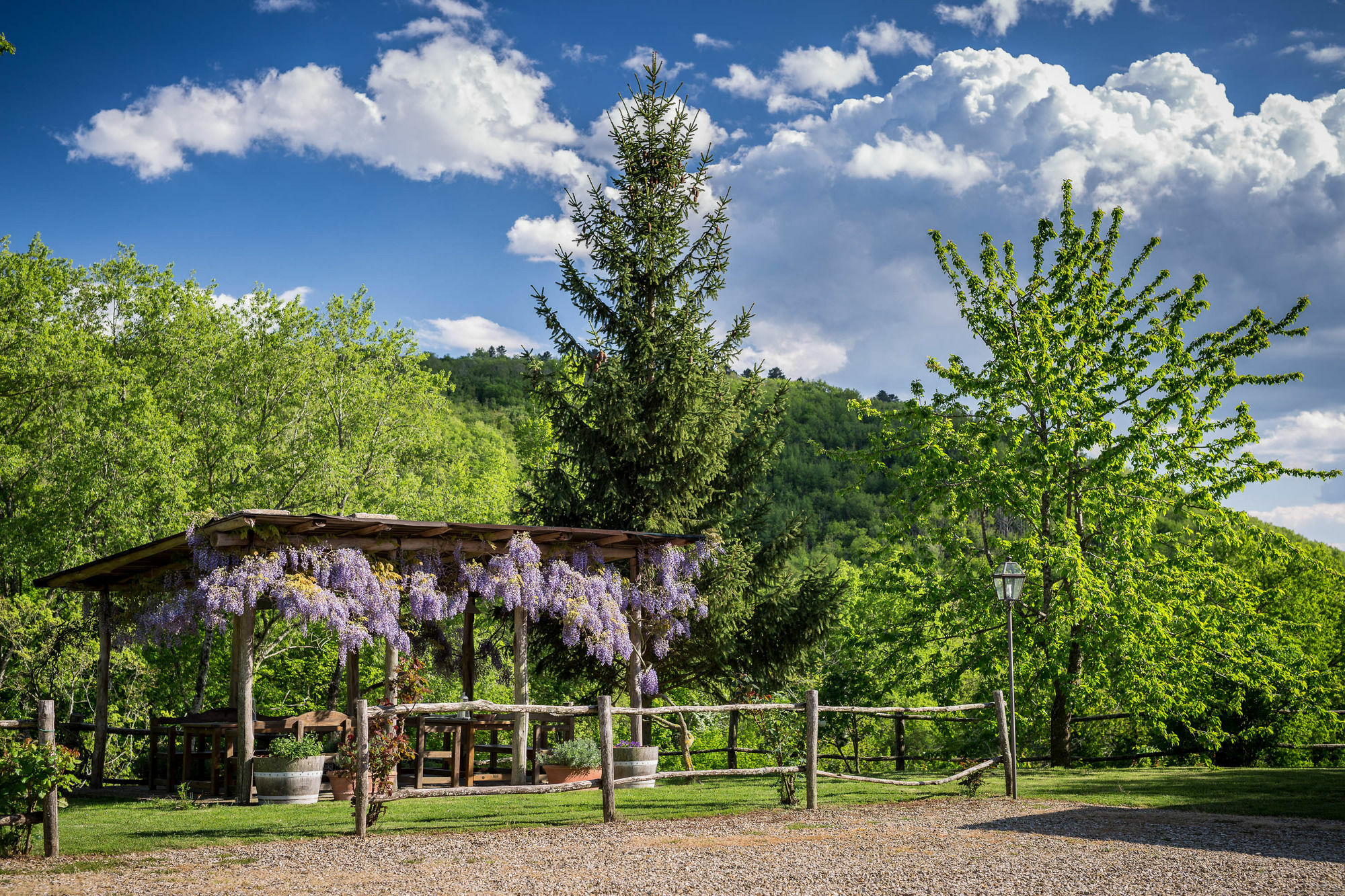 Penzion Le Cetinelle Greve in Chianti Exteriér fotografie
